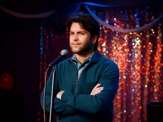 Andy Woodhull